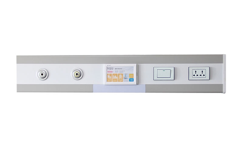 上饶中心供氧病房设备带