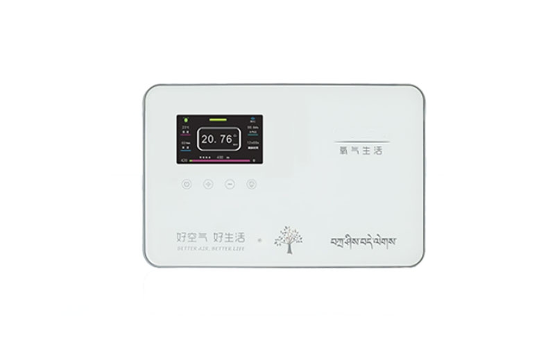 上饶弥散供氧系统终端